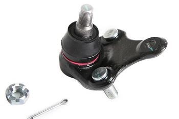 WXQP 54910 Ball joint 54910: Buy near me in Poland at 2407.PL - Good price!