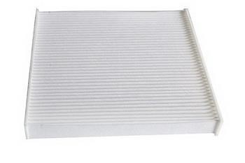 WXQP 12335 Filter, interior air 12335: Buy near me in Poland at 2407.PL - Good price!