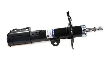 WXQP 54664 Front right gas oil shock absorber 54664: Buy near me in Poland at 2407.PL - Good price!