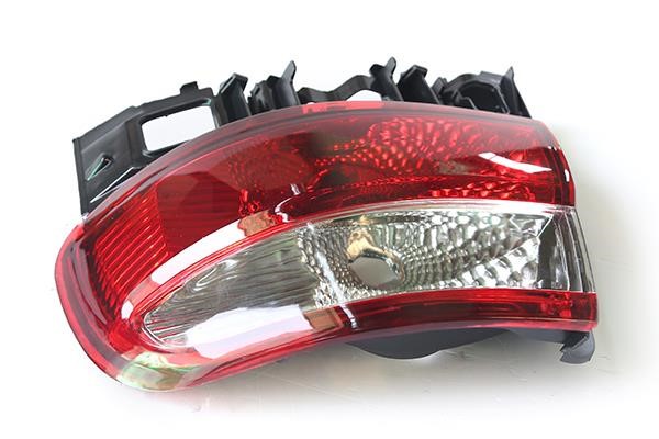 WXQP 60400 Combination Rearlight 60400: Buy near me in Poland at 2407.PL - Good price!