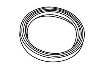 WXQP 650033 Shaft Seal 650033: Buy near me in Poland at 2407.PL - Good price!