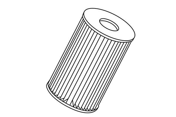 WXQP 210613 Oil Filter 210613: Buy near me in Poland at 2407.PL - Good price!