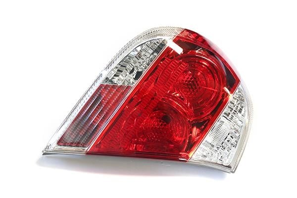 WXQP 60227 Combination Rearlight 60227: Buy near me in Poland at 2407.PL - Good price!