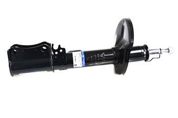 WXQP 54277 Rear right gas oil shock absorber 54277: Buy near me in Poland at 2407.PL - Good price!