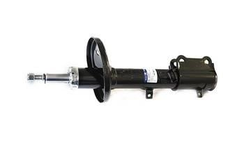WXQP 54327 Suspension shock absorber rear left gas oil 54327: Buy near me at 2407.PL in Poland at an Affordable price!