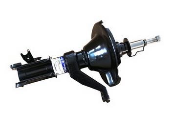 WXQP 54860 Front Left Gas Oil Suspension Shock Absorber 54860: Buy near me in Poland at 2407.PL - Good price!