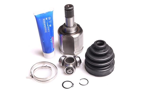 WXQP 41099 Joint kit, drive shaft 41099: Buy near me at 2407.PL in Poland at an Affordable price!