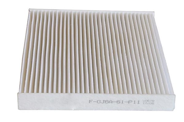 WXQP 11313 Filter, interior air 11313: Buy near me in Poland at 2407.PL - Good price!