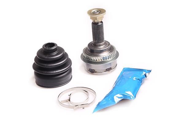 WXQP 41290 Joint kit, drive shaft 41290: Buy near me in Poland at 2407.PL - Good price!