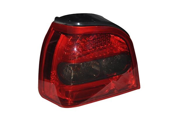 WXQP 371291 Combination Rearlight 371291: Buy near me in Poland at 2407.PL - Good price!