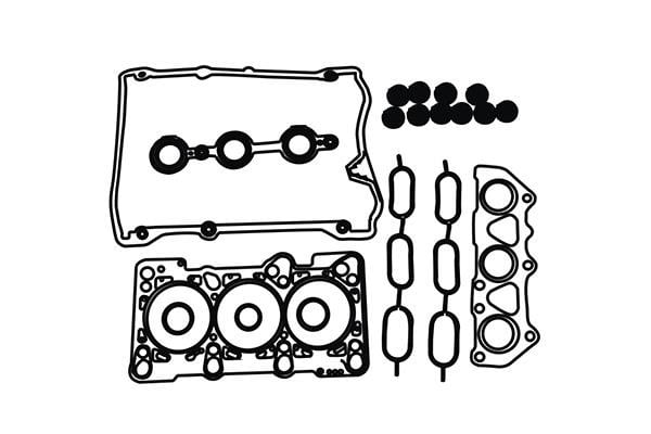 WXQP 312213 Full Gasket Set, engine 312213: Buy near me in Poland at 2407.PL - Good price!
