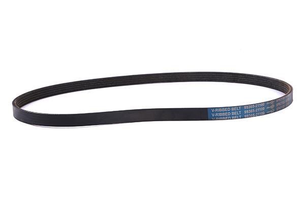 WXQP 11764 V-Ribbed Belt 11764: Buy near me in Poland at 2407.PL - Good price!