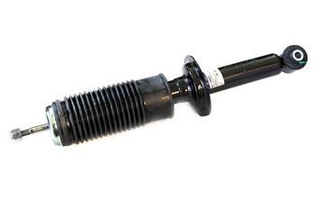 WXQP 54680 Rear oil shock absorber 54680: Buy near me in Poland at 2407.PL - Good price!