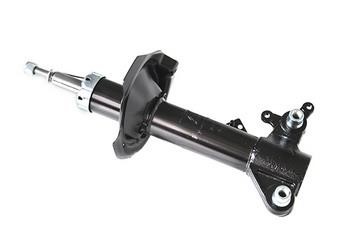 WXQP 54676 Front right gas oil shock absorber 54676: Buy near me in Poland at 2407.PL - Good price!