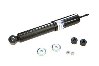 WXQP 54678 Front oil and gas suspension shock absorber 54678: Buy near me in Poland at 2407.PL - Good price!