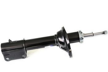 WXQP 54304 Rear right gas oil shock absorber 54304: Buy near me in Poland at 2407.PL - Good price!