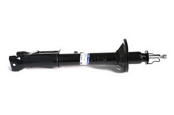 WXQP 54660 Rear right gas oil shock absorber 54660: Buy near me in Poland at 2407.PL - Good price!