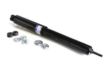 WXQP 50058 Rear oil and gas suspension shock absorber 50058: Buy near me in Poland at 2407.PL - Good price!