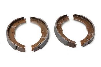 Brake shoe set WXQP 140395