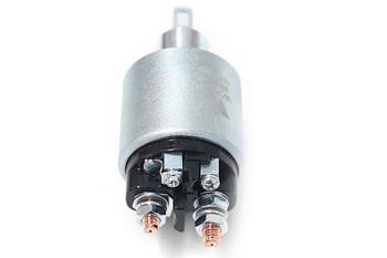 WXQP 352223 Solenoid switch, starter 352223: Buy near me in Poland at 2407.PL - Good price!
