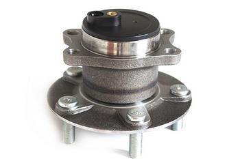WXQP 42136 Wheel bearing kit 42136: Buy near me at 2407.PL in Poland at an Affordable price!