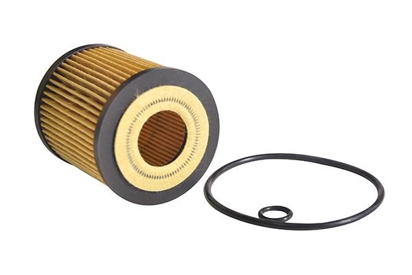 WXQP 410131 Oil Filter 410131: Buy near me in Poland at 2407.PL - Good price!