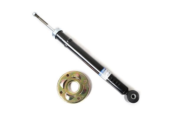 WXQP 363703 Rear oil shock absorber 363703: Buy near me in Poland at 2407.PL - Good price!