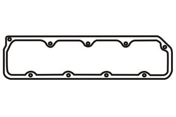 WXQP 610203 Gasket, cylinder head cover 610203: Buy near me in Poland at 2407.PL - Good price!