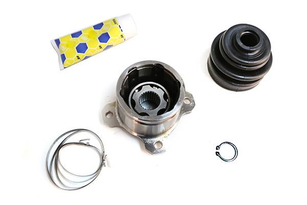 WXQP 42753 Joint kit, drive shaft 42753: Buy near me in Poland at 2407.PL - Good price!