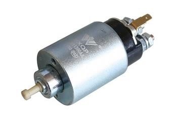 WXQP 650069 Solenoid switch, starter 650069: Buy near me in Poland at 2407.PL - Good price!