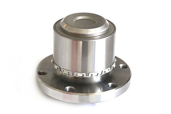 WXQP 162139 Wheel bearing kit 162139: Buy near me in Poland at 2407.PL - Good price!