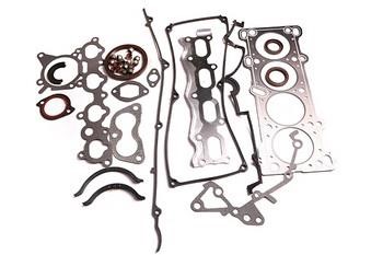 WXQP 00017 Gasket Set, cylinder head 00017: Buy near me in Poland at 2407.PL - Good price!