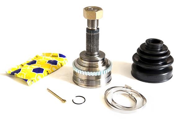 WXQP 42707 Joint kit, drive shaft 42707: Buy near me in Poland at 2407.PL - Good price!