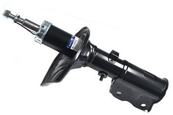 WXQP 54933 Front oil and gas suspension shock absorber 54933: Buy near me in Poland at 2407.PL - Good price!