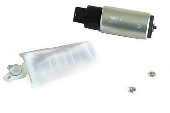 WXQP 12347 Fuel pump 12347: Buy near me in Poland at 2407.PL - Good price!