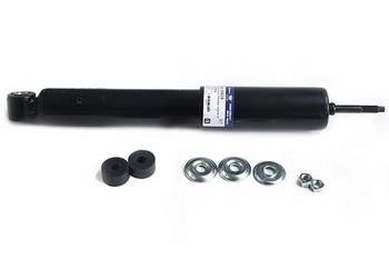 WXQP 54919 Front oil and gas suspension shock absorber 54919: Buy near me in Poland at 2407.PL - Good price!