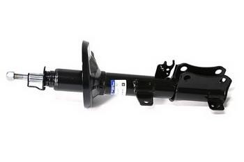 WXQP 54642 Rear right gas oil shock absorber 54642: Buy near me in Poland at 2407.PL - Good price!