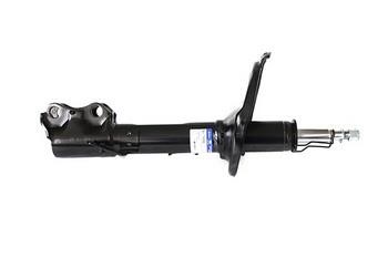 WXQP 54290 Front right gas oil shock absorber 54290: Buy near me in Poland at 2407.PL - Good price!