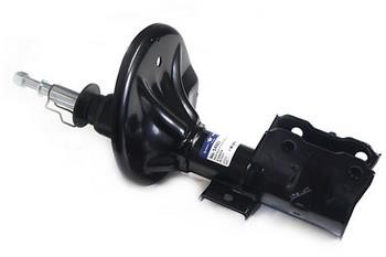 WXQP 54921 Front right gas oil shock absorber 54921: Buy near me in Poland at 2407.PL - Good price!