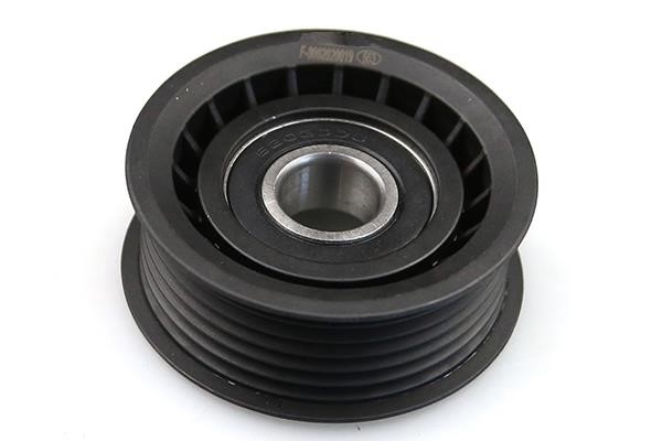 WXQP 112081 Idler Pulley 112081: Buy near me in Poland at 2407.PL - Good price!