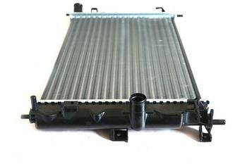WXQP 580145 Radiator, engine cooling 580145: Buy near me in Poland at 2407.PL - Good price!