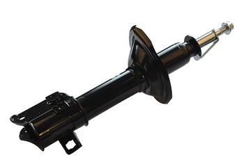 WXQP 50994 Front right gas oil shock absorber 50994: Buy near me in Poland at 2407.PL - Good price!