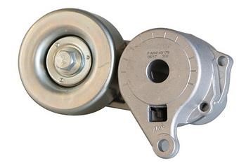 WXQP 12186 Tensioner pulley, v-ribbed belt 12186: Buy near me in Poland at 2407.PL - Good price!
