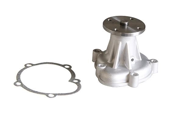 WXQP 12041 Water pump 12041: Buy near me in Poland at 2407.PL - Good price!