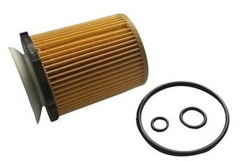 WXQP 112027 Oil Filter 112027: Buy near me in Poland at 2407.PL - Good price!