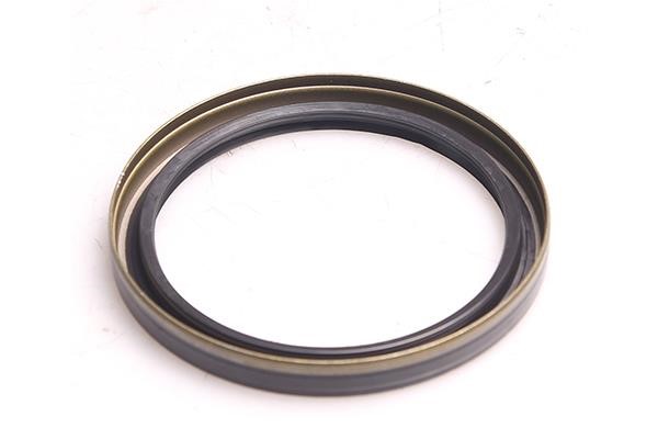 WXQP 90134 Crankshaft oil seal 90134: Buy near me at 2407.PL in Poland at an Affordable price!