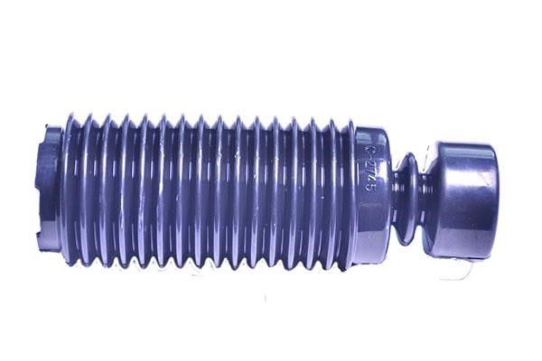 WXQP 40593 Bellow and bump for 1 shock absorber 40593: Buy near me in Poland at 2407.PL - Good price!