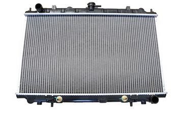 WXQP 10075 Radiator, engine cooling 10075: Buy near me in Poland at 2407.PL - Good price!