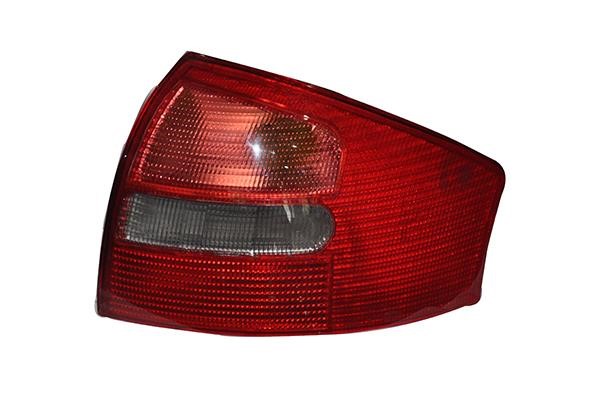WXQP 370901 Combination Rearlight 370901: Buy near me in Poland at 2407.PL - Good price!