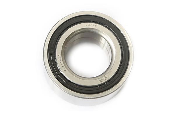 WXQP 363893 Wheel bearing kit 363893: Buy near me at 2407.PL in Poland at an Affordable price!